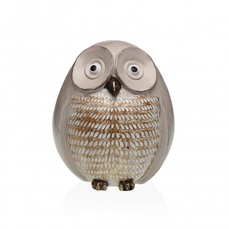 OWL FIGURE 16.5 CM