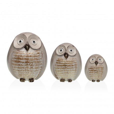 OWL FIGURE 16.5 CM