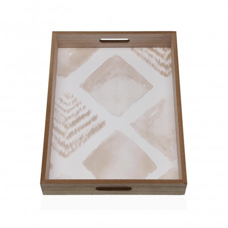 ECO 2-PIECE TRAY SET