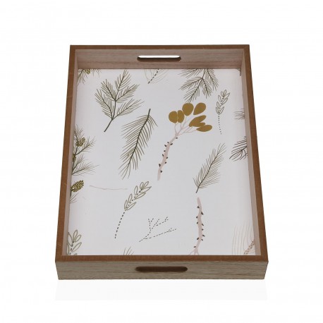 NATURA 2-PIECE TRAY SET