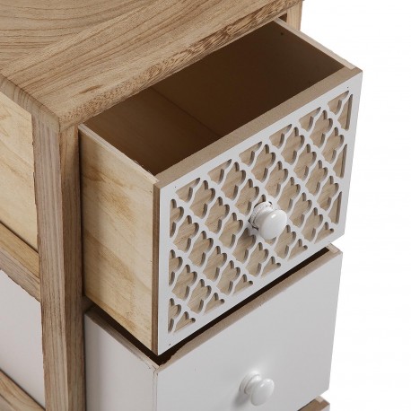SERENA 3-DRAWER CHEST