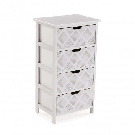 ECO 4-DRAWER CHEST