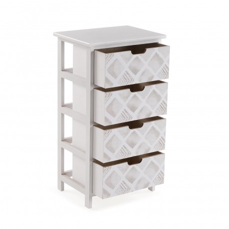 ECO 4-DRAWER CHEST