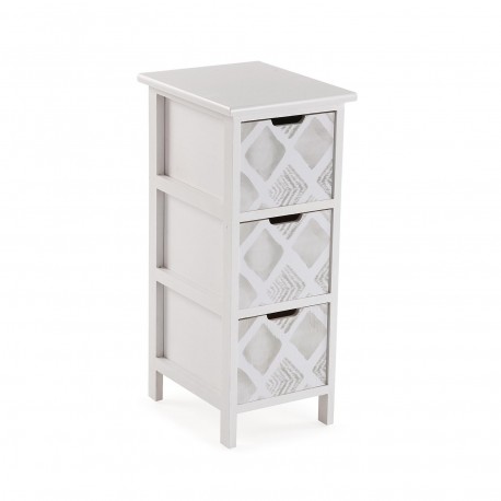 ECO 3-DRAWER CHEST