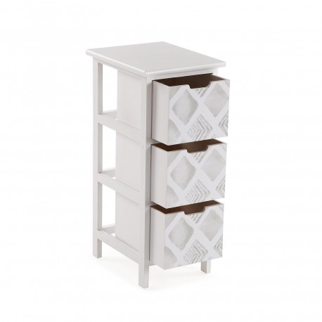 ECO 3-DRAWER CHEST