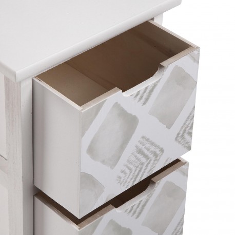 ECO 3-DRAWER CHEST