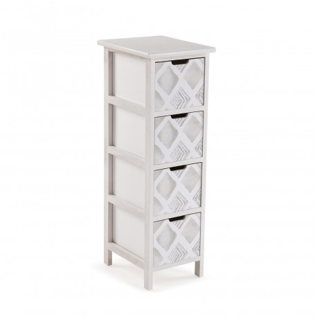 ECO 4-DRAWER CHEST