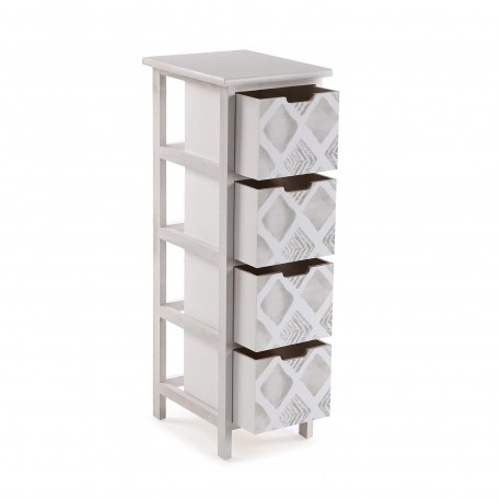 ECO 4-DRAWER CHEST