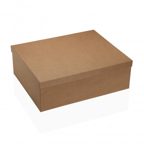 SET OF 15 CRAFT CARDBOARD BOXES