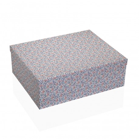 SET OF 15 FLOWERS BOXES