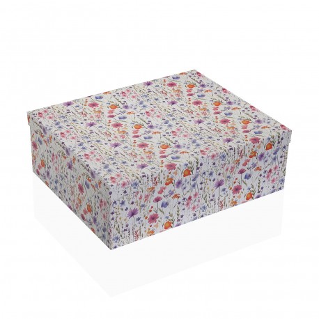 SET OF 15 RAMO BOXES