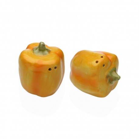 PEPPER SALT AND PEPPER SET