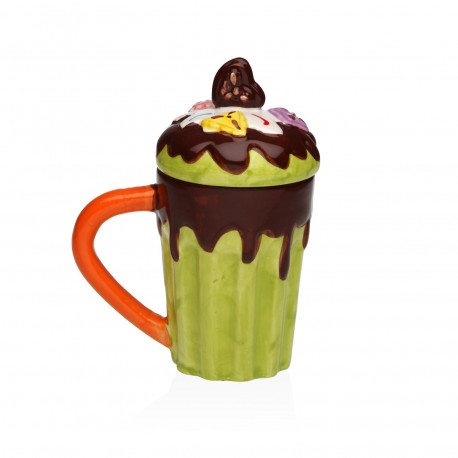 ASSORTED ICE CREAM MUG