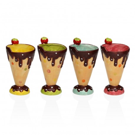 ASSORTED ICE CREAM CUP