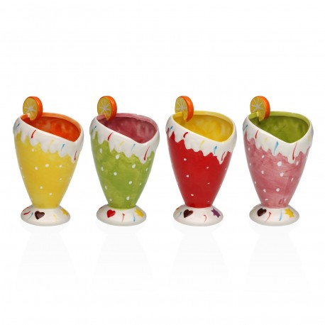 ASSORTED ICE CREAM CUP 2