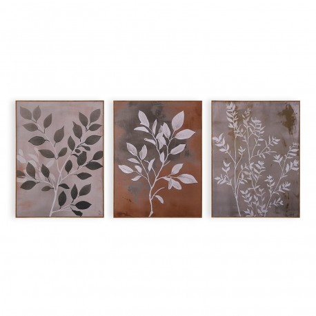 ASSORTMENT OF 3 NATURE PICTURES 40 X 60
