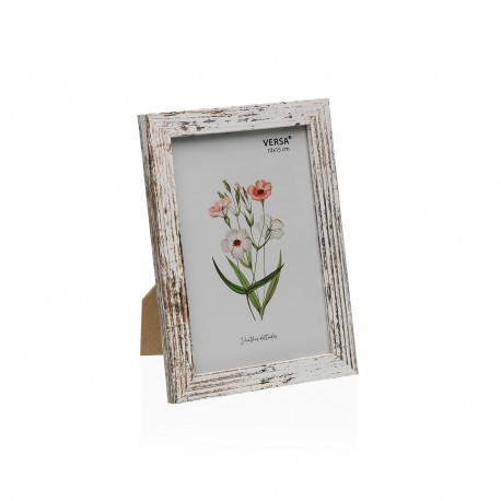 WOODEN PHOTO FRAME 10 X 15