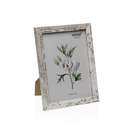 WOODEN PHOTO FRAME 13 X 18