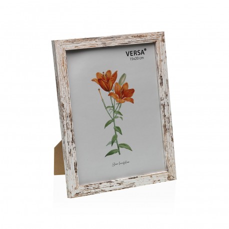 WOODEN PHOTO FRAME 15 X 20