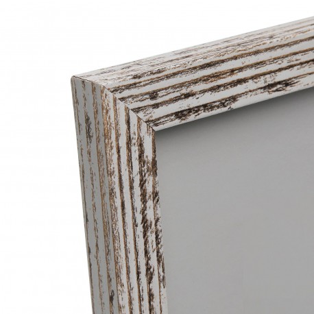 WOODEN PHOTO FRAME 15 X 20