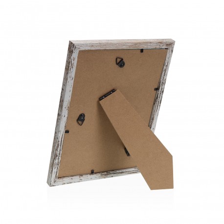 WOODEN PHOTO FRAME 15 X 20