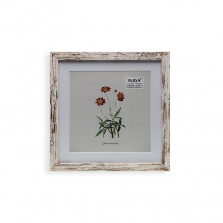 SQUARE PHOTO FRAME 20 X 20