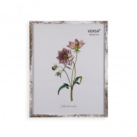 LIGHT WOOD  PHOTOFRAME 40 X 50