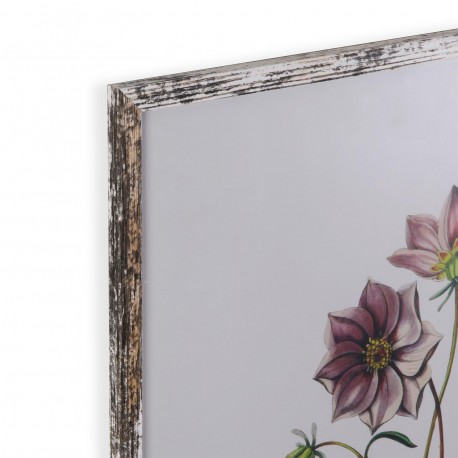 WOOD PHOTO FRAME 40 X 50