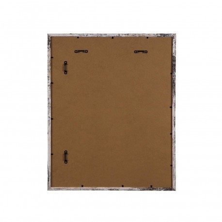 WOOD PHOTO FRAME 40 X 50