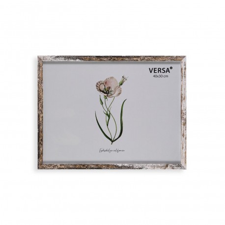 WOOD PHOTO FRAME 30 X 40