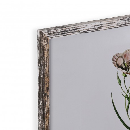 LIGHT WOOD  PHOTOFRAME 30 X 40