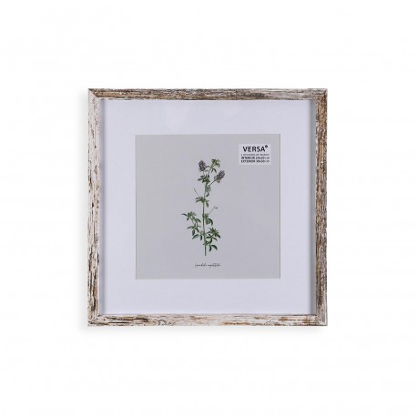 SQUARE PHOTO FRAME 30 X 30