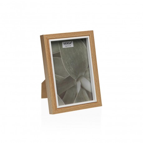 WOODEN PHOTO FRAME 10 X 15