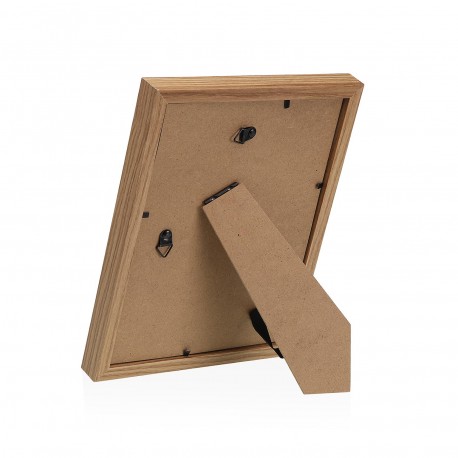 WOODEN PHOTO FRAME 10 X 15