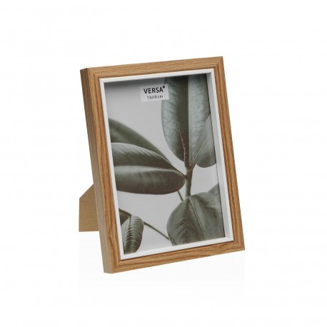 WOOD PHOTO FRAME 13 X 18