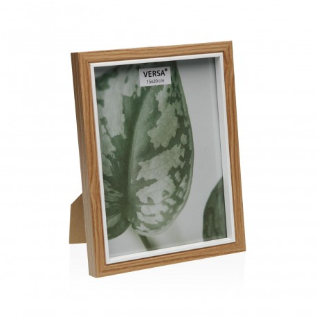 WOODEN PHOTO FRAME 15 X 20