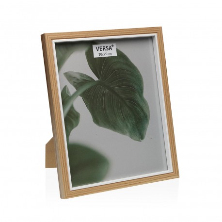 WOODEN PHOTO FRAME 20 X 25