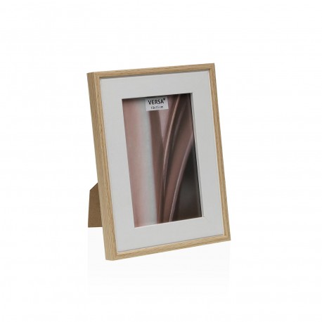 WOODEN PHOTO FRAME 10 X 15