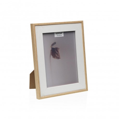 WOODEN PHOTO FRAME 13 X 18