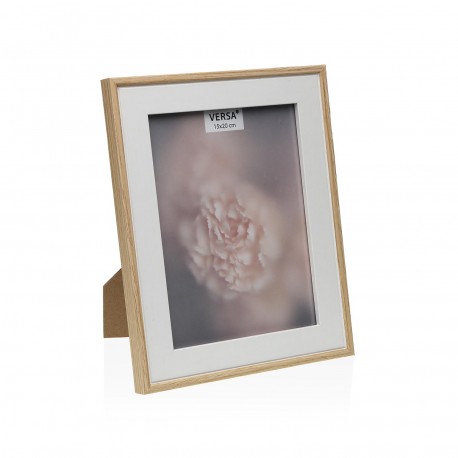 WOODEN PHOTO FRAME 15 X 20