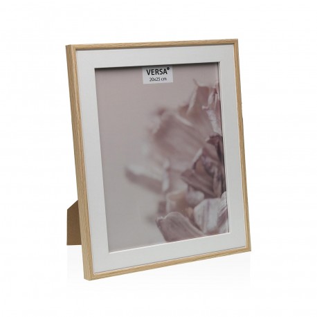 WOODEN PHOTO FRAME 20 X 25