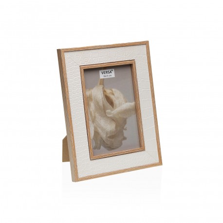 WOODEN PHOTO FRAME 10 X 15