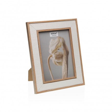 WOODEN PHOTO FRAME 13 X 18