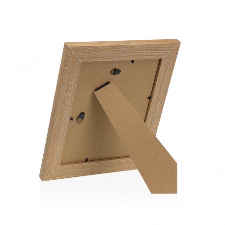 WOODEN PHOTO FRAME 13 X 18