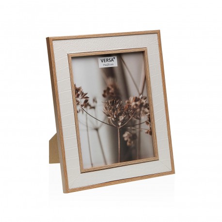 WOOD PHOTO FRAME 15 X 20