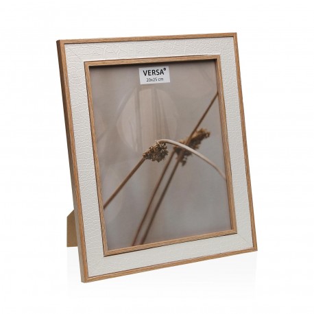 WOODEN PHOTO FRAME 20 X 25