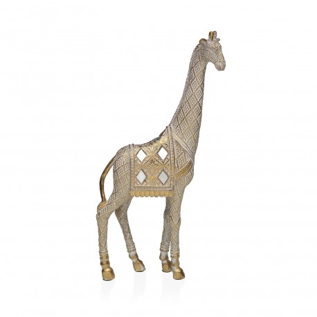 GIRAFFE FIGURE 27 CM