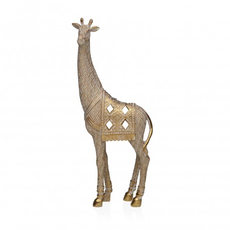 GIRAFFE FIGURE 30.5 CM