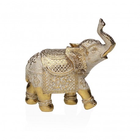 ELEPHANT FIGURE 17.7 CM