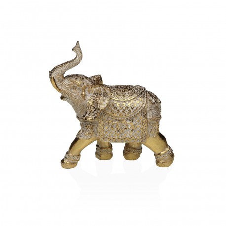 ELEPHANT FIGURE 13.7 CM